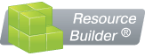 Resource Builder - das Bearbeitungsprogramm zur visuellen Bearbeitung von Ressourcendateien f�r Windows