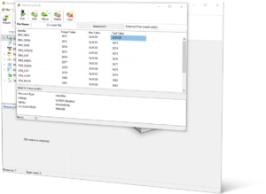 Resource Builder: Editor #define
