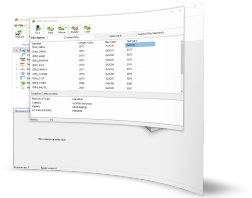 Resource Builder: Editor #define